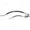 Four Seasons Buick Regal Sedan/Coupe 87-78/Chev El Ca Hose Assembly, 55063 55063 - alternate 2